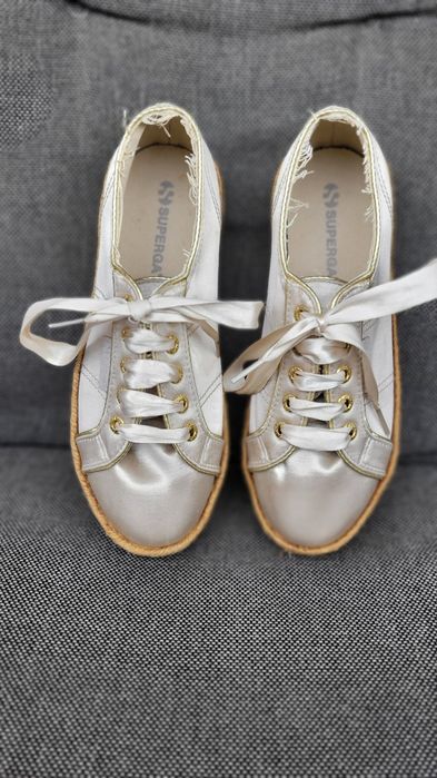 Teneși Superga nr.38