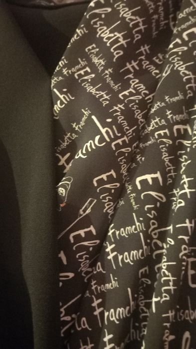 Елегантна блуза на Elizabetta Franchi