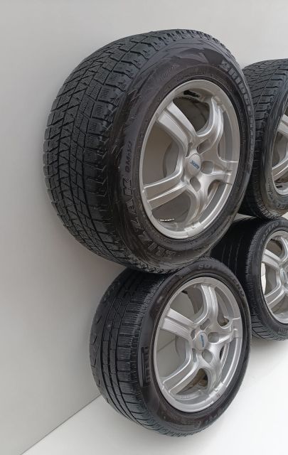 Jante aliaj 17 Inch, 5 X 112 7.5Jx17H2 ET48 Mercedes-Benz ML W164