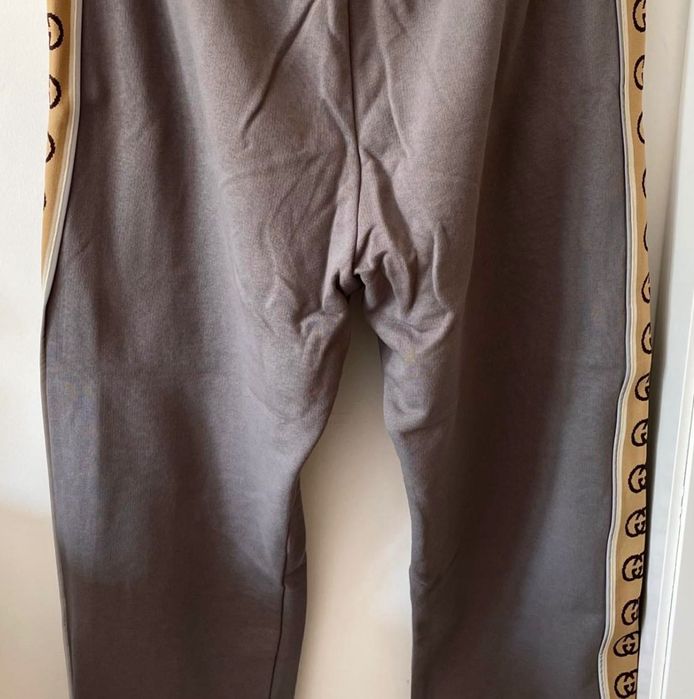 Urgent ! Ultimul preț ‼️Trening compleu GUCCI bumbac gros