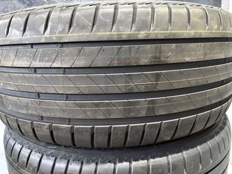 Anvelope NOI de vara Bridgestone 255 45 R19
