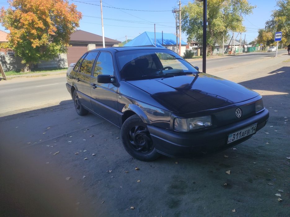 Продам Пассат б3