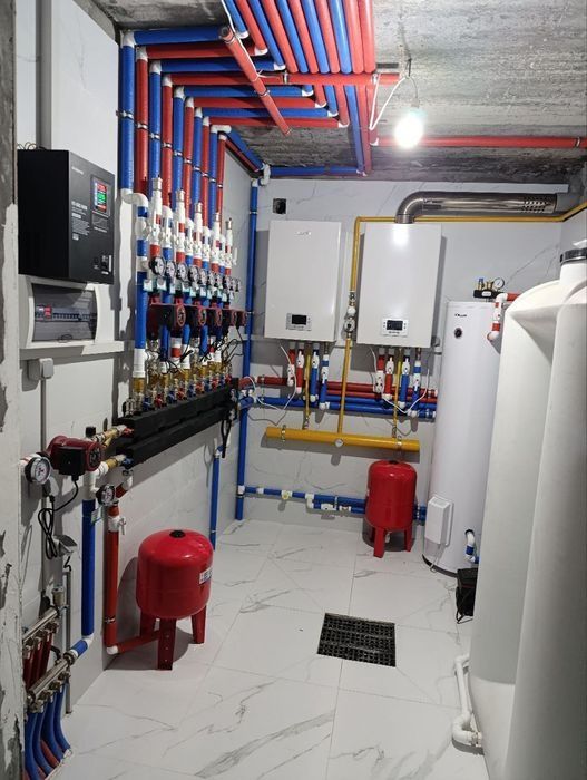 Сантехник Santexnik svarka Бетон тешиш