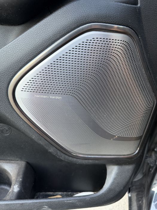 RAM 1500 Limited за части !!