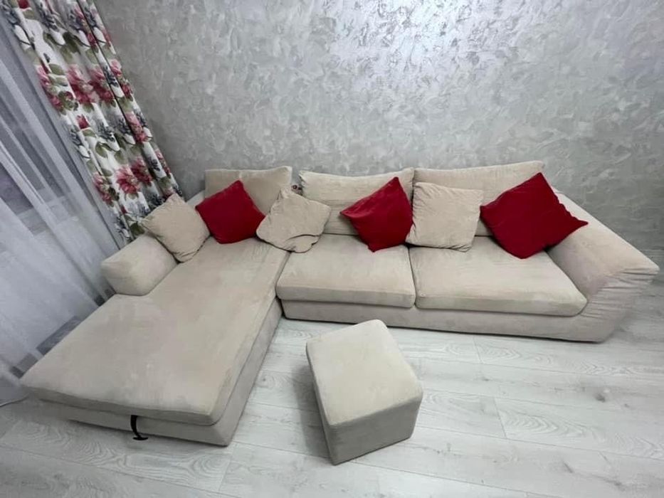 Canapea dehusabila complet