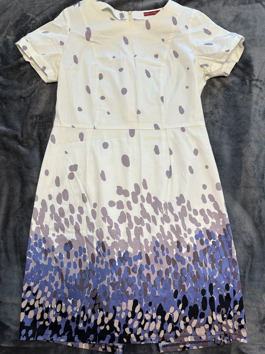 Rochie de vară pentru femei. Mărimea L.