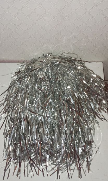 Periucă pentru bal mascat pentru revelion. Unisex.