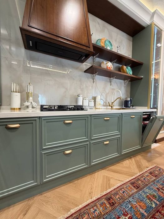 Аренда 2ком ЖК Infinity 65м2 ор-р: Ул.Садык Азимова, Эфенди