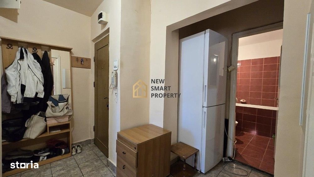 De vanzare apartament 2 camere - Nufarul, Penes Curcanul