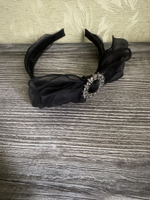 Ободок для волос Корея