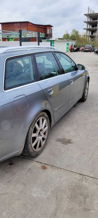 AUDI A4 Avant 2006 — imagine 5