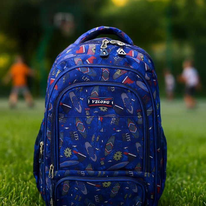 Ученически раници