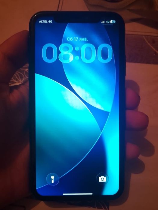 Айфон 11  128 гб