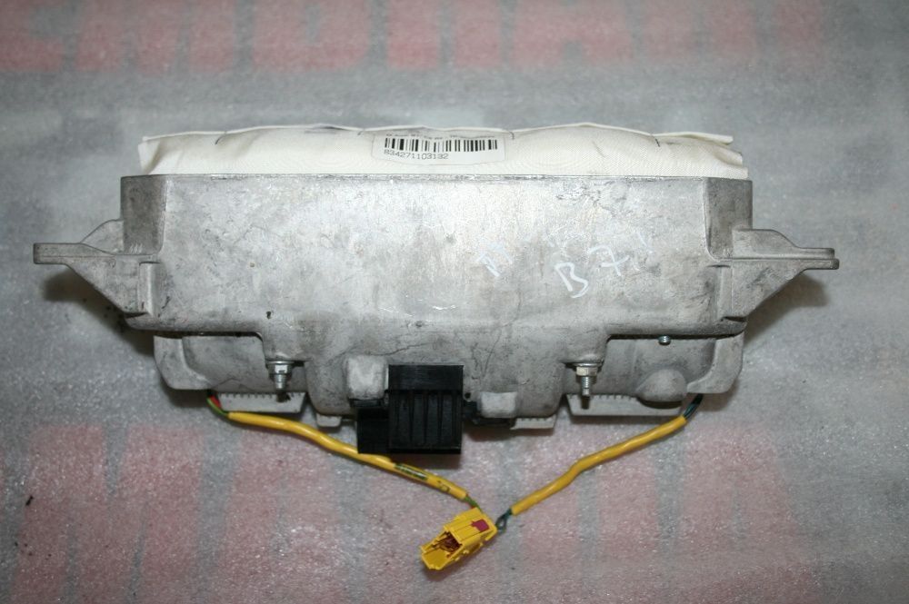 Airbag Pasager Audi A4 B7 An 2004-2008 Dezmembrez Audi A4 B7 2.0 BPW