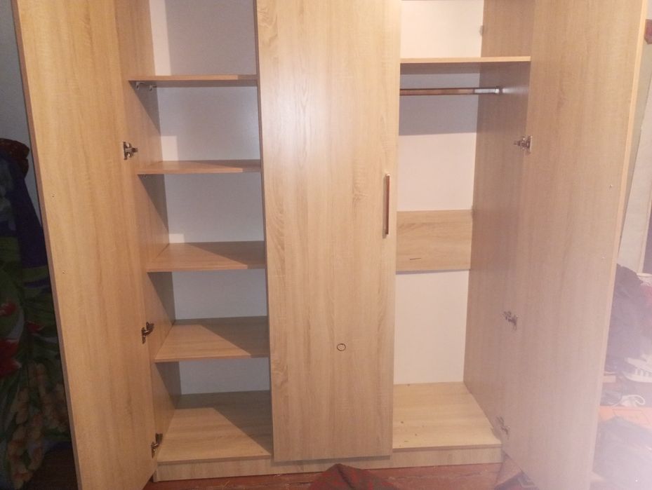 Мебел заказга ясаймиз