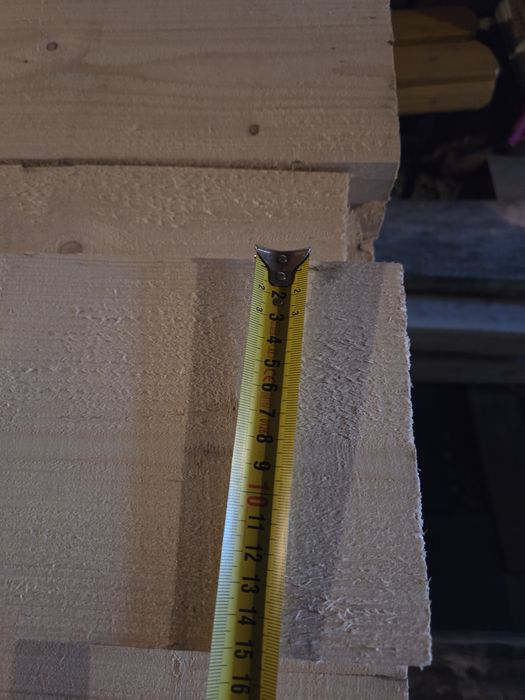 Продам обрезную доску