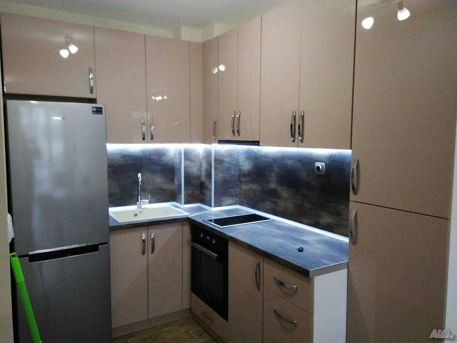 Дава се под наем Тристаен апартамент в Пловдив, Каменица 1 - 98 кв.м за 351.9 € - Снимка #7