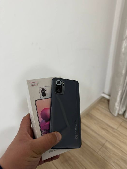 Redmi note 10s 64GB