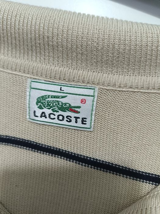 Pulover barbatesc Lacoste L