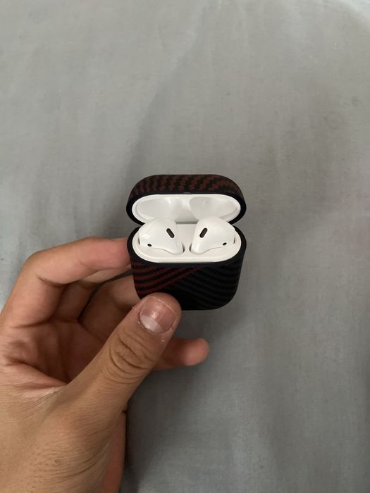 Air pods 2.