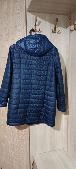 Куртка женская, пуховик.
