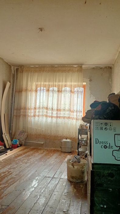 Квартира 2х хоналик