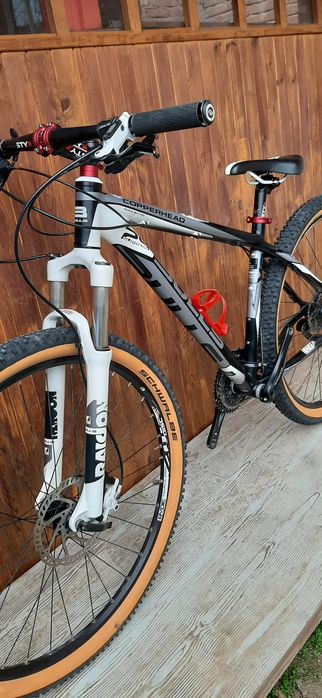 Алуминиев велосипед