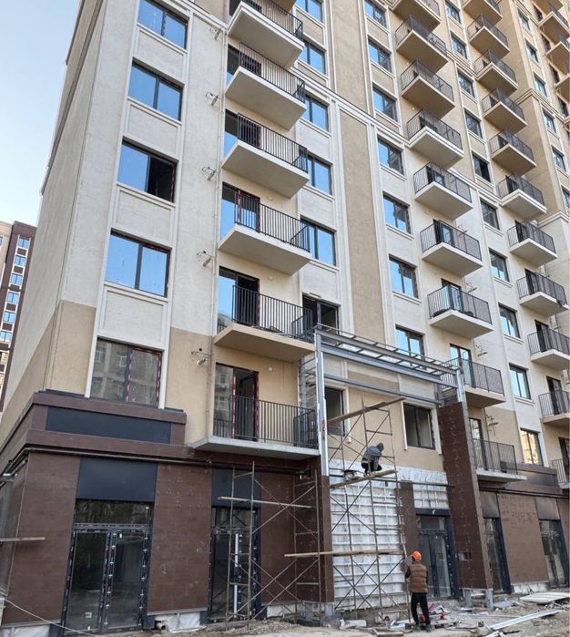 Продам квартиру Golden House Oz Zamin 2/11/16