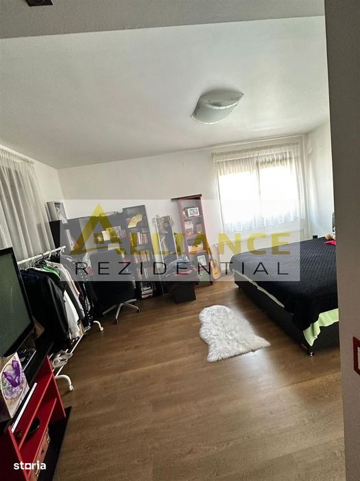 Casa Individuala 4 Camere - Piata Sudului