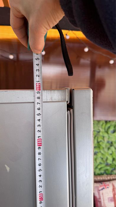 Продается холодильник