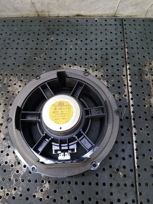 Boxa audio stanga fata skoda superb 2 3t facelift 3t0035411a