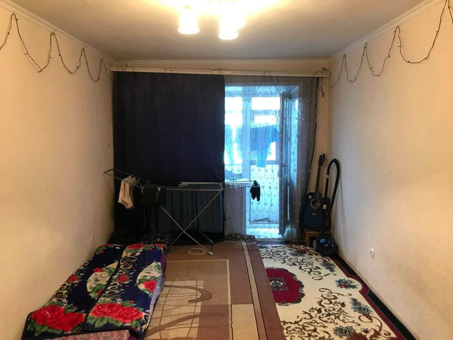 Продажа 2-комнатной квартиры