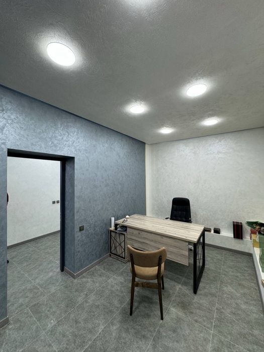 1-я линия Ц-5, метро Минор площадь: 226 м²