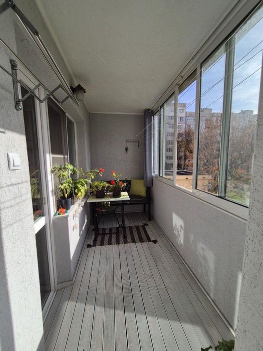 Продава се Тристаен апартамент в София, Обеля 2 - 66 кв.м за 1391 €/кв.м - Снимка #8