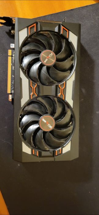 RX 5600 XT Sapphire Pulse 6GB