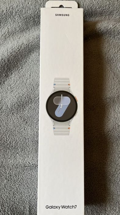 Samsung Galaxy Watch7