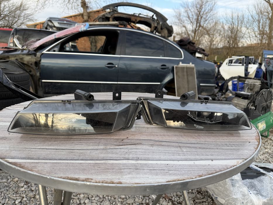 Халоген/Халогени BMW 1 E81 E87