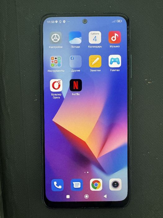 Redmi note 10 срочнооо