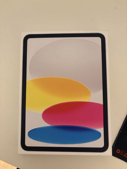 Ipad A16, noua, inca in garantie