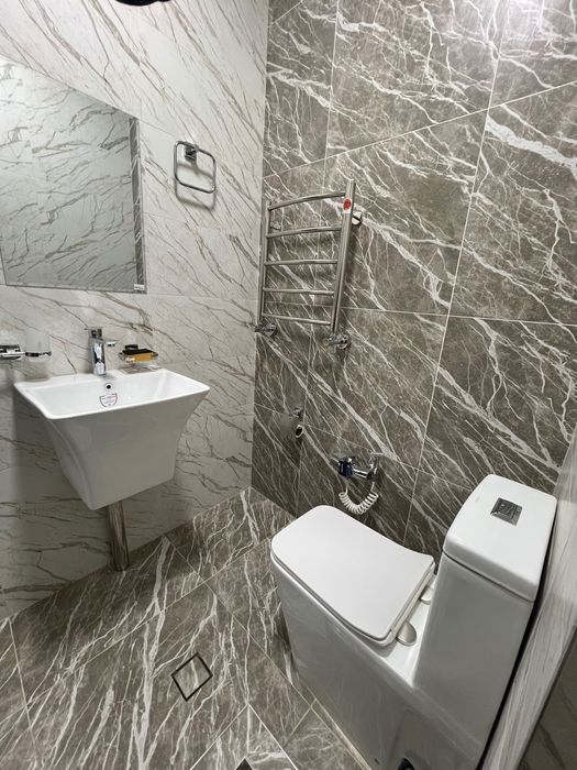 Massiv FERUZA. ECO bazar protiv.