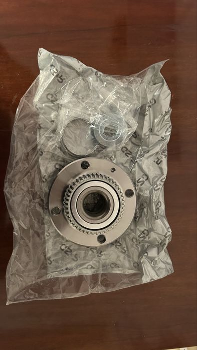 GSP.  Rulment de Butuc Vw: Polo / Lupo,  Seat: Ibiza / Inca / Córdoba