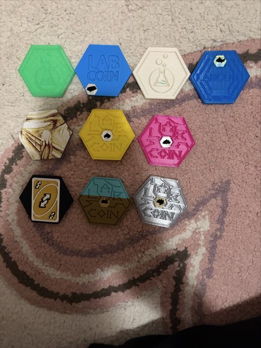 Продажба на лабкойни