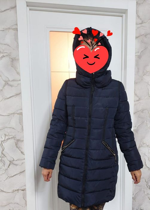 Продам куртку женская