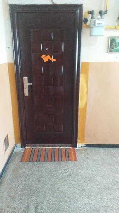 Apartament de vanzare - zona Spitalul Militar