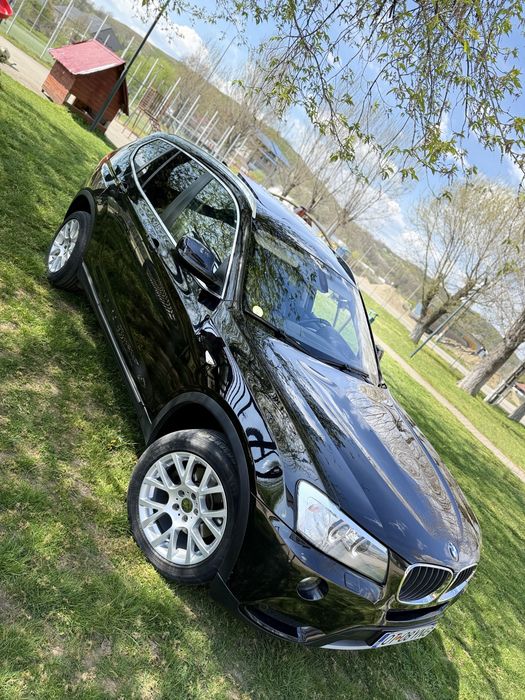 Bmw x3 f25 an 2012 motor 2.0/184cp tractiune xdrive cutie automata, panoramic, head up display