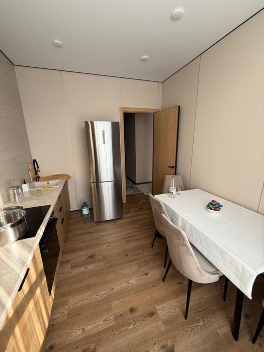 Сдам квартиру на длительный срок