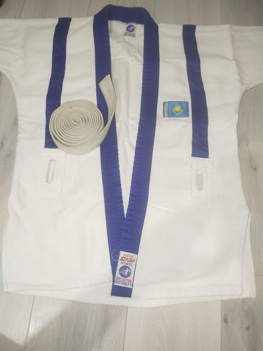 Кимано для казахской борьбы