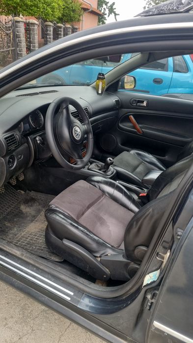 Vw passat  b5 5  1.9 tdi