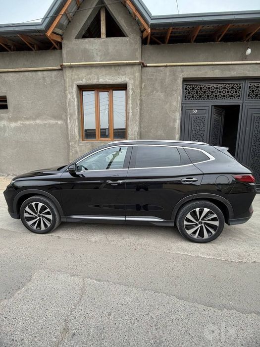 BYD CHAMPION HIBRIT 150 srochna sotiladi