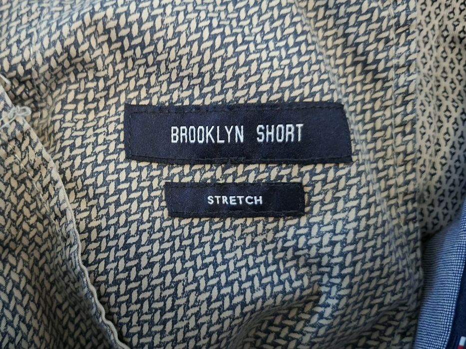 Tommy Hilfiger-Ориг. Къси панталони